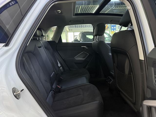 Audi Audi Q3