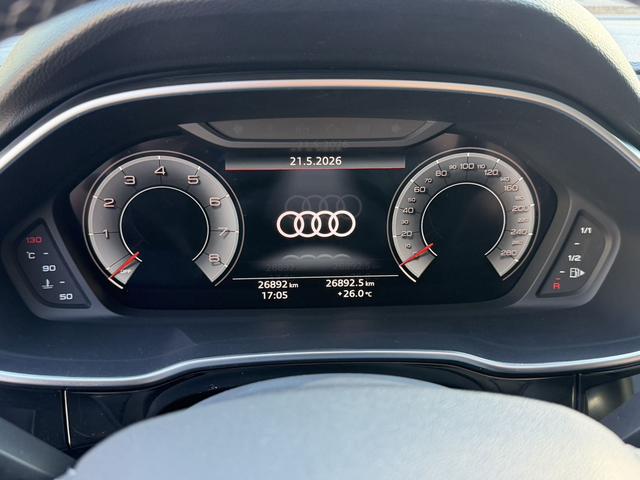 Audi Audi Q3
