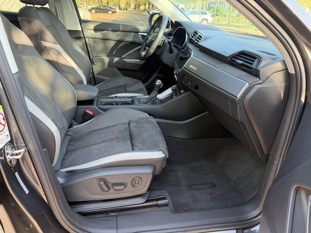 Audi Audi Q3