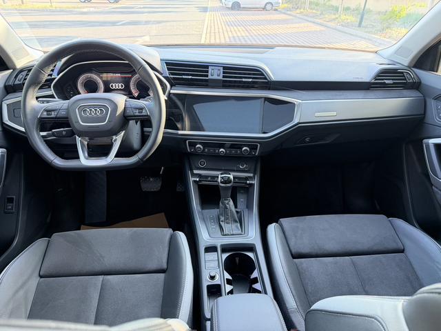 Audi Audi Q3