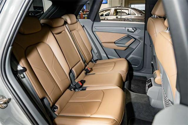 Audi Audi Q3