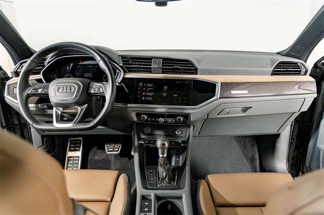 Audi Audi Q3