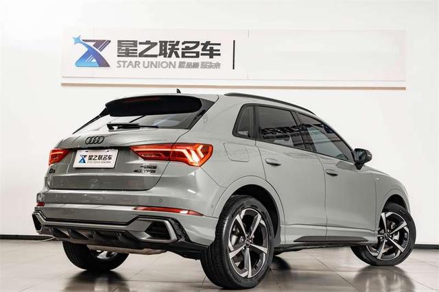 Audi Audi Q3
