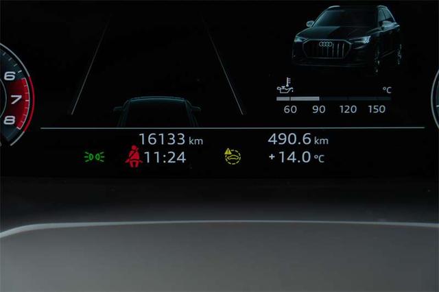 Audi Audi Q3