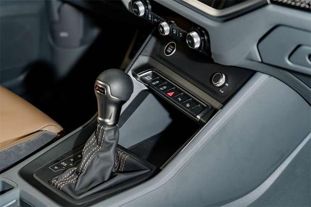 Audi Audi Q3