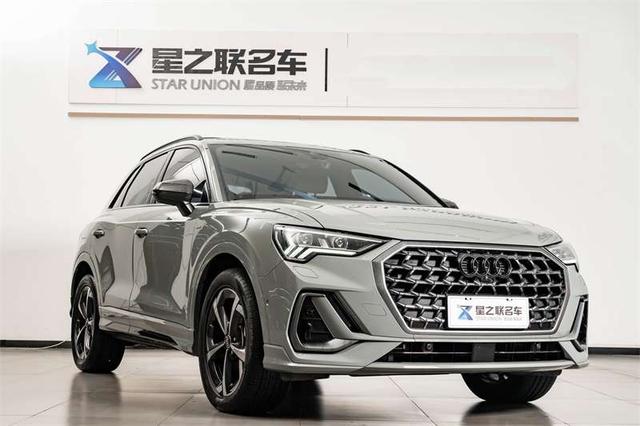 Audi Audi Q3