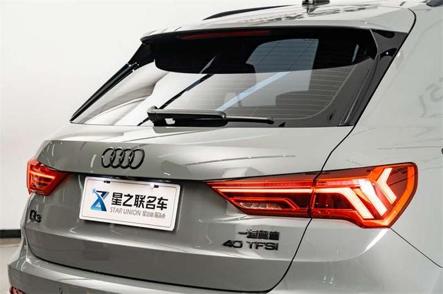 Audi Audi Q3