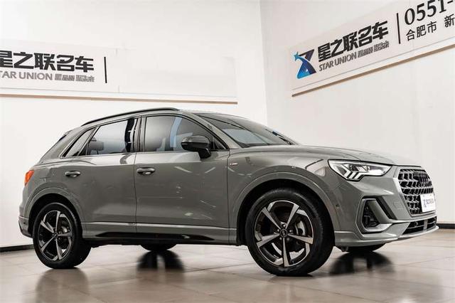Audi Audi Q3