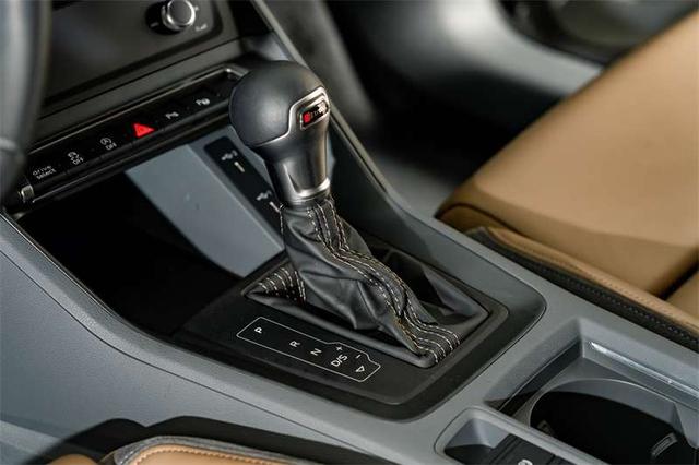 Audi Audi Q3