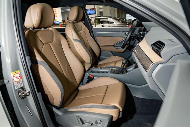Audi Audi Q3