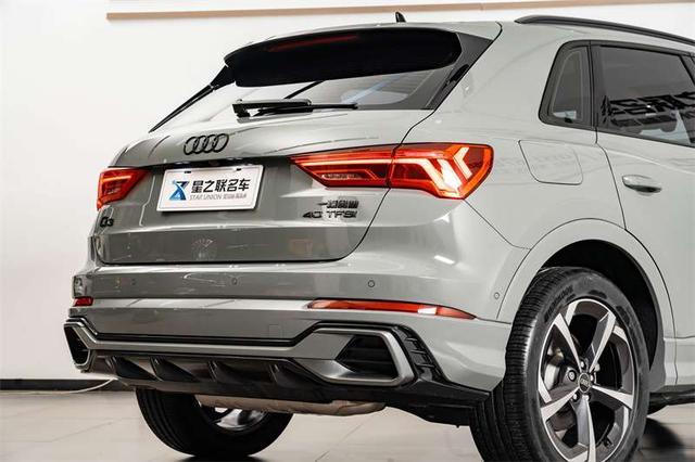 Audi Audi Q3