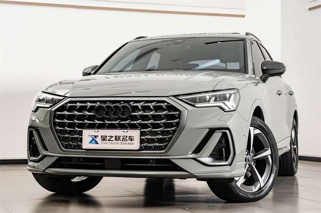 Audi Audi Q3