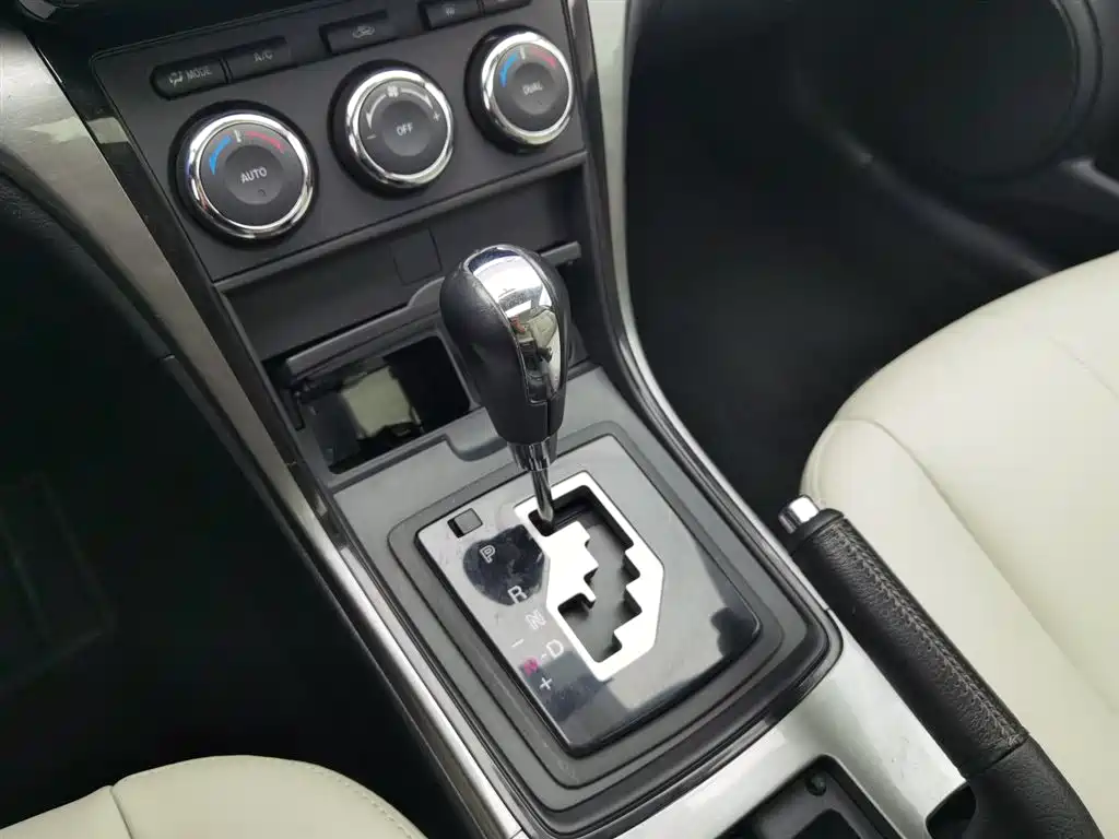 Mazda Ruiyi