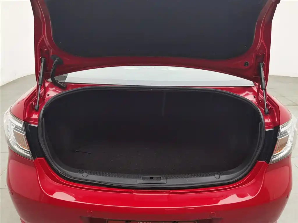 Mazda Ruiyi