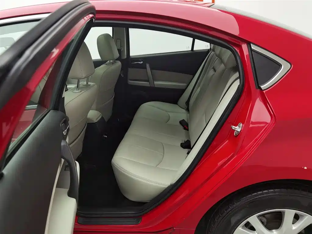 Mazda Ruiyi