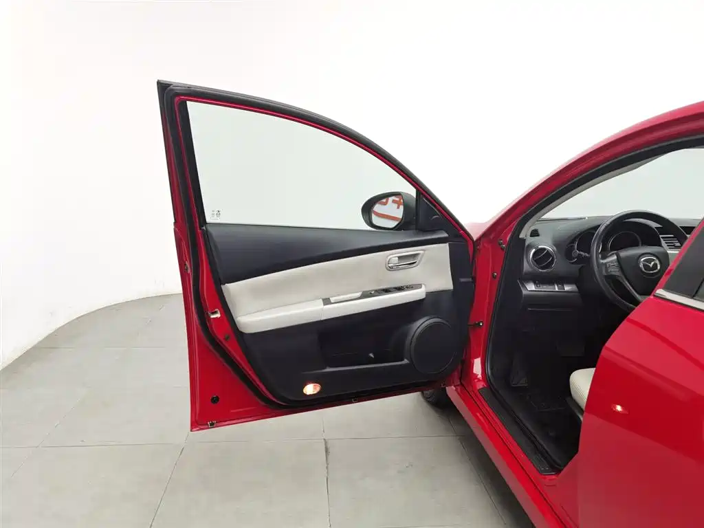 Mazda Ruiyi