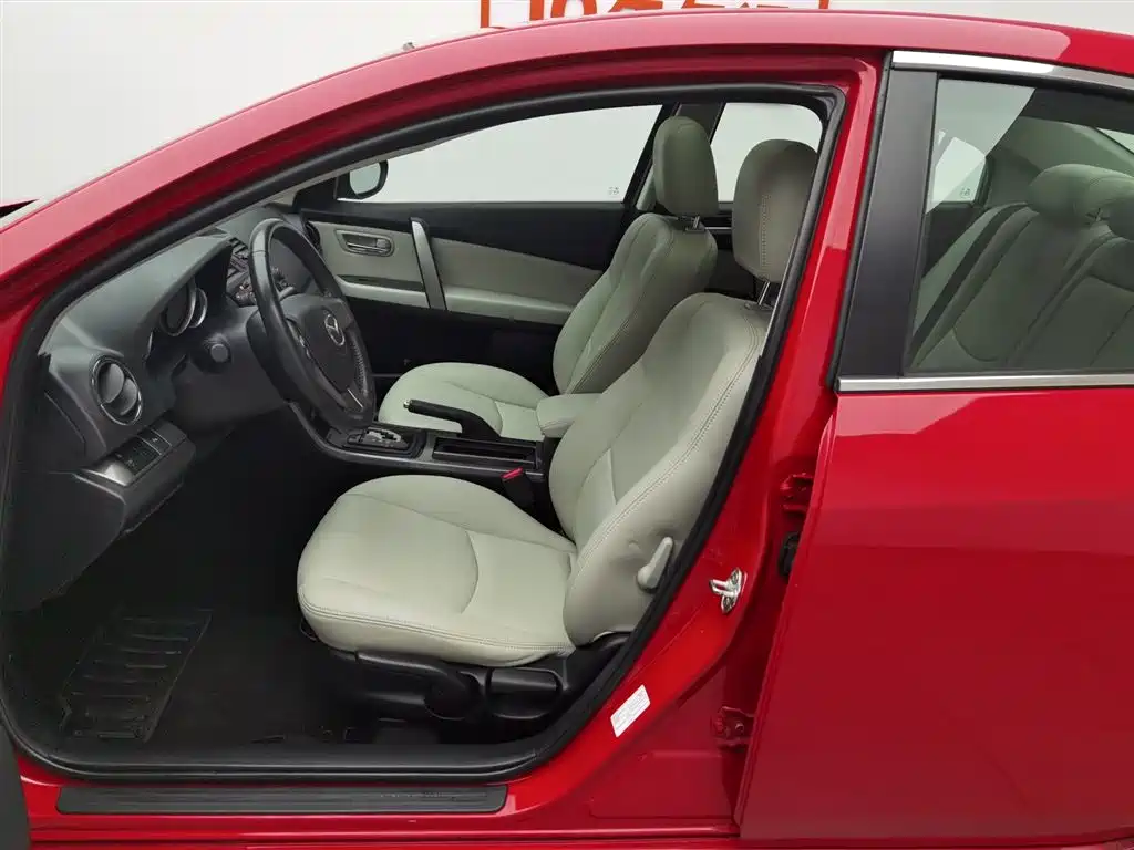 Mazda Ruiyi