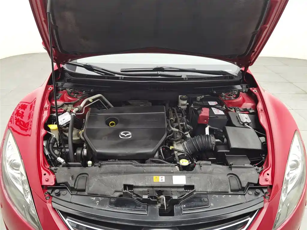 Mazda Ruiyi