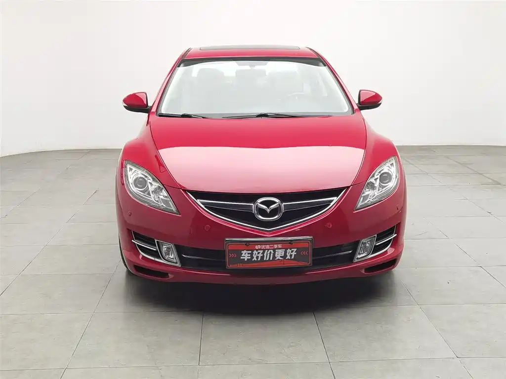 Mazda Ruiyi