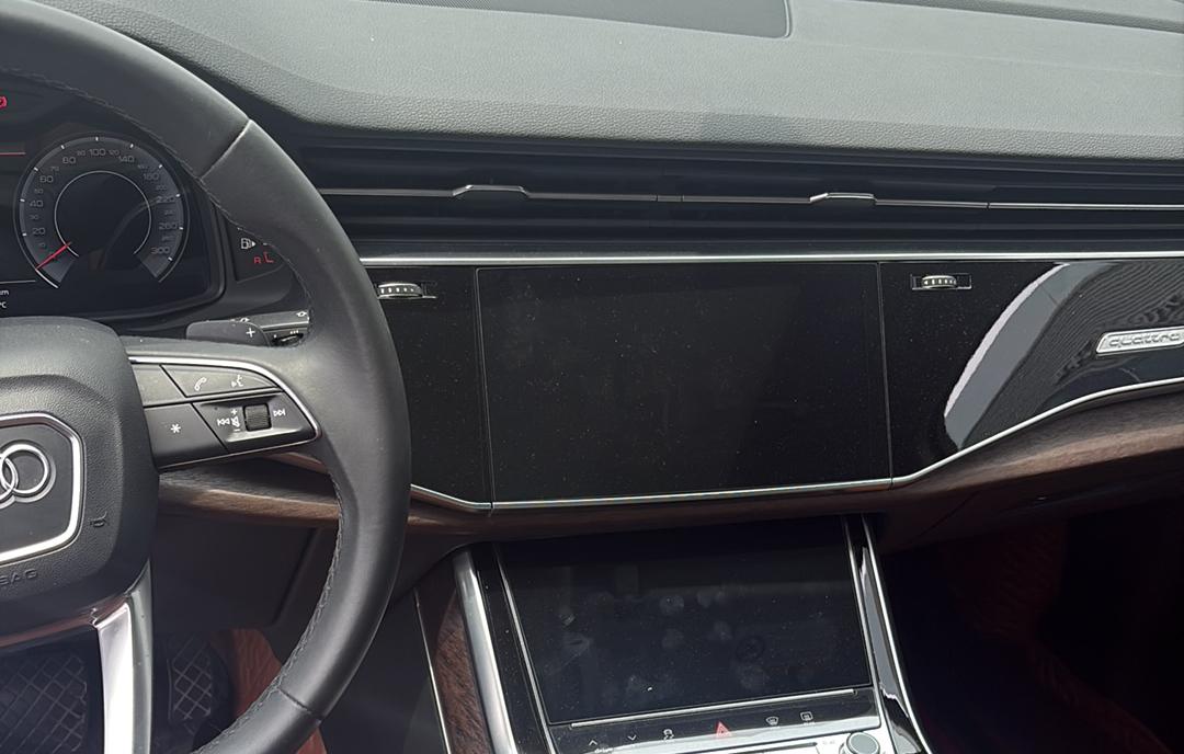 Audi Audi Q7