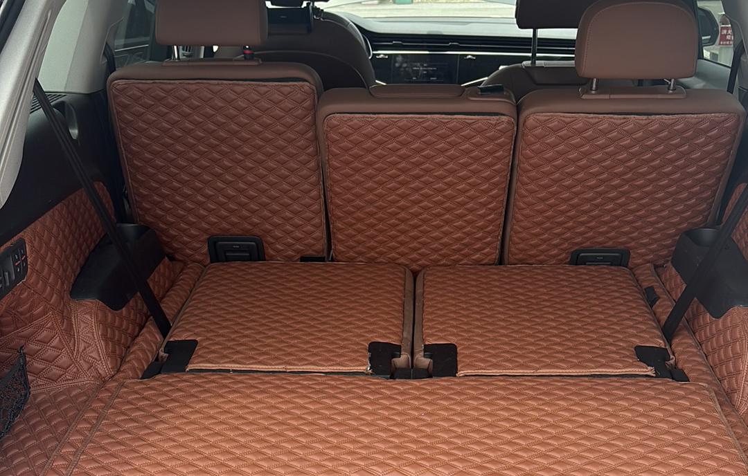 Audi Audi Q7