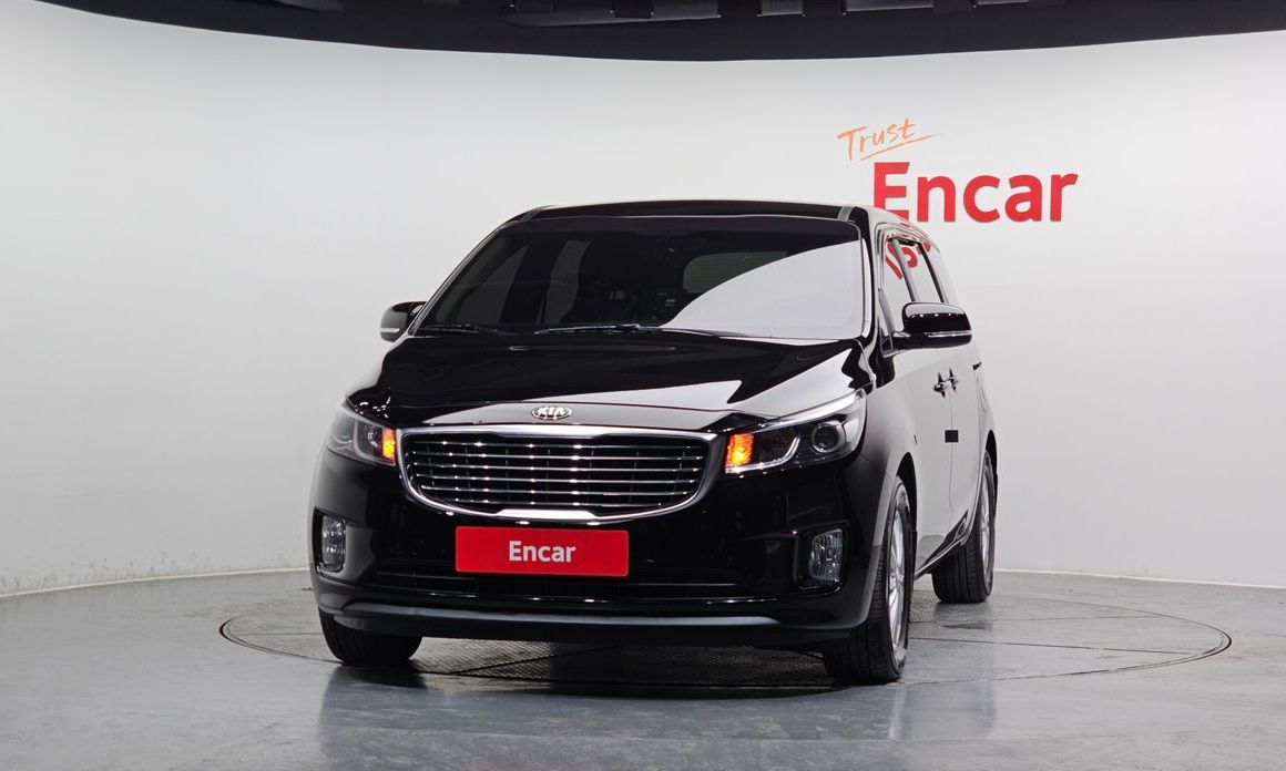 Kia Canival