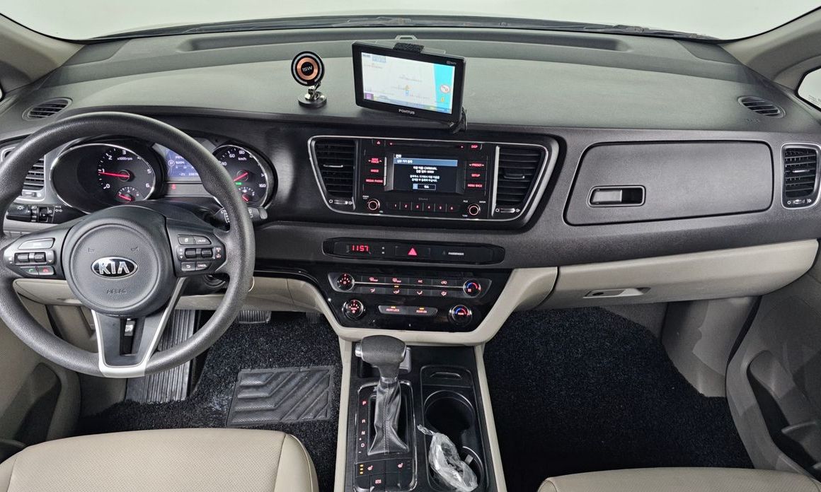 Kia Canival
