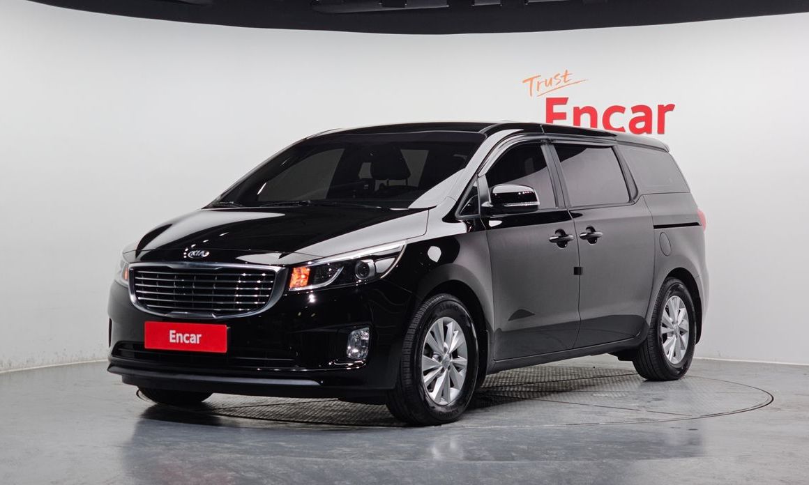 Kia Canival