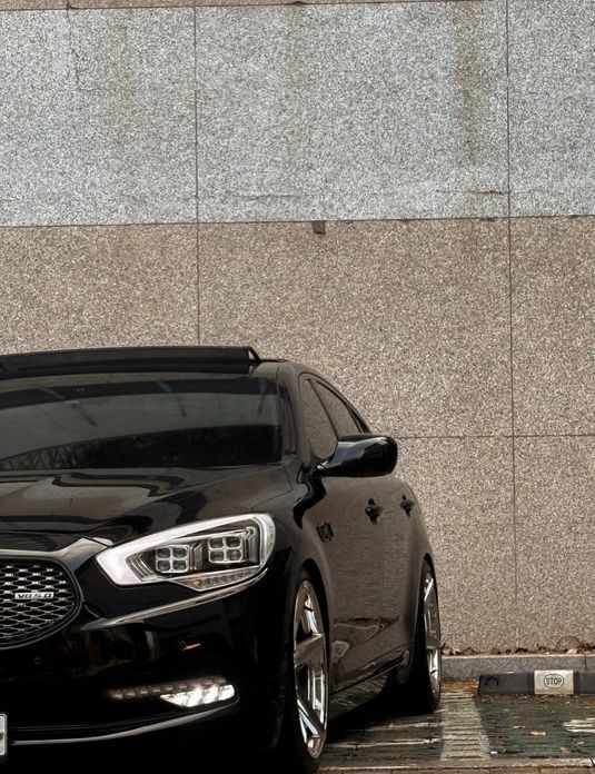 Kia K9