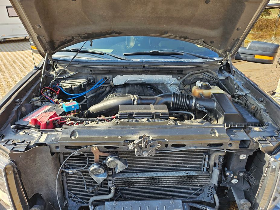 Ford F150