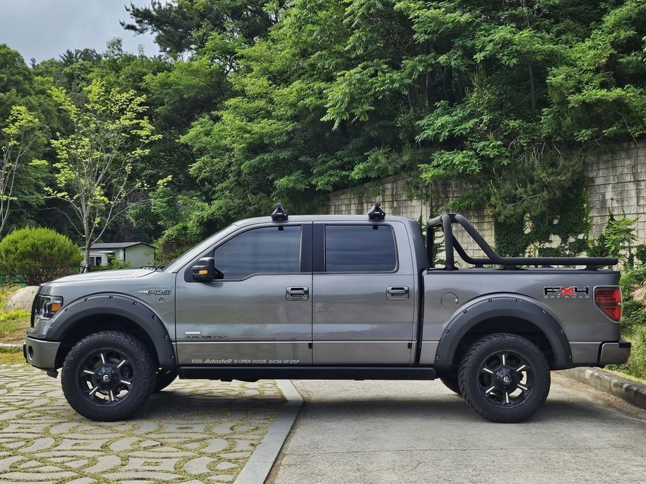 Ford F150