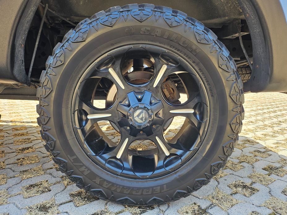Ford F150