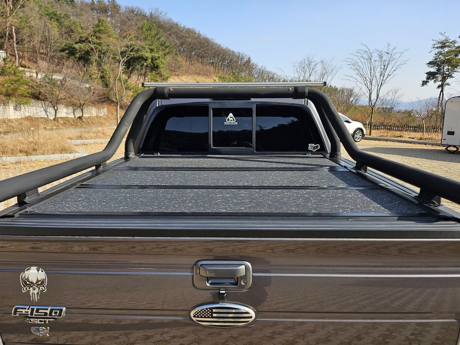 Ford F150
