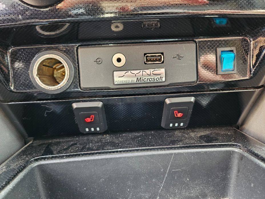 Ford F150