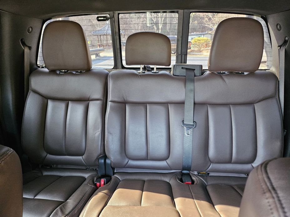 Ford F150