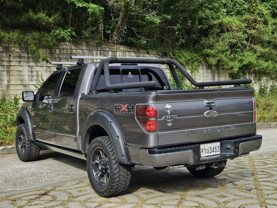 Ford F150