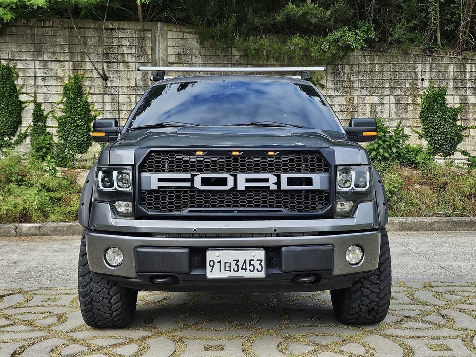 Ford F150