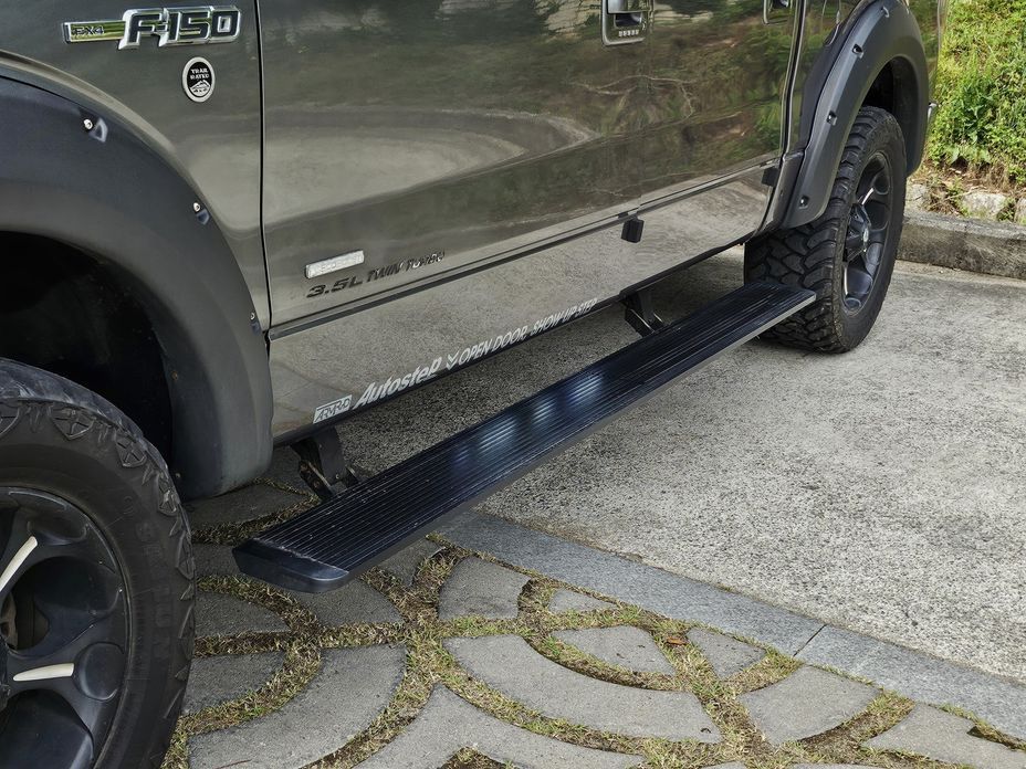 Ford F150