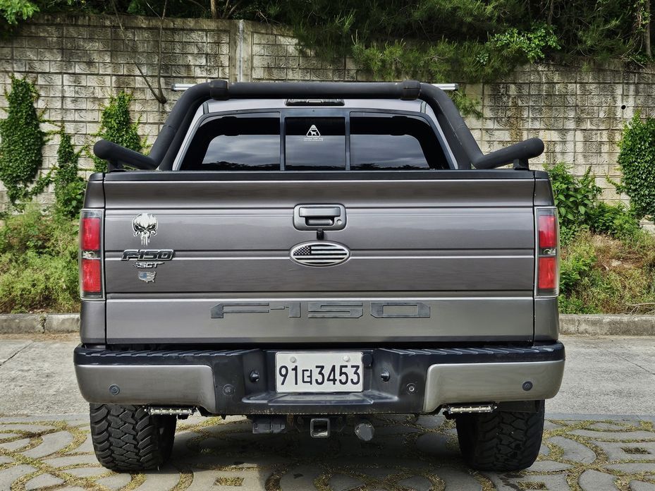 Ford F150