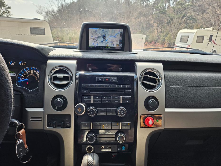 Ford F150