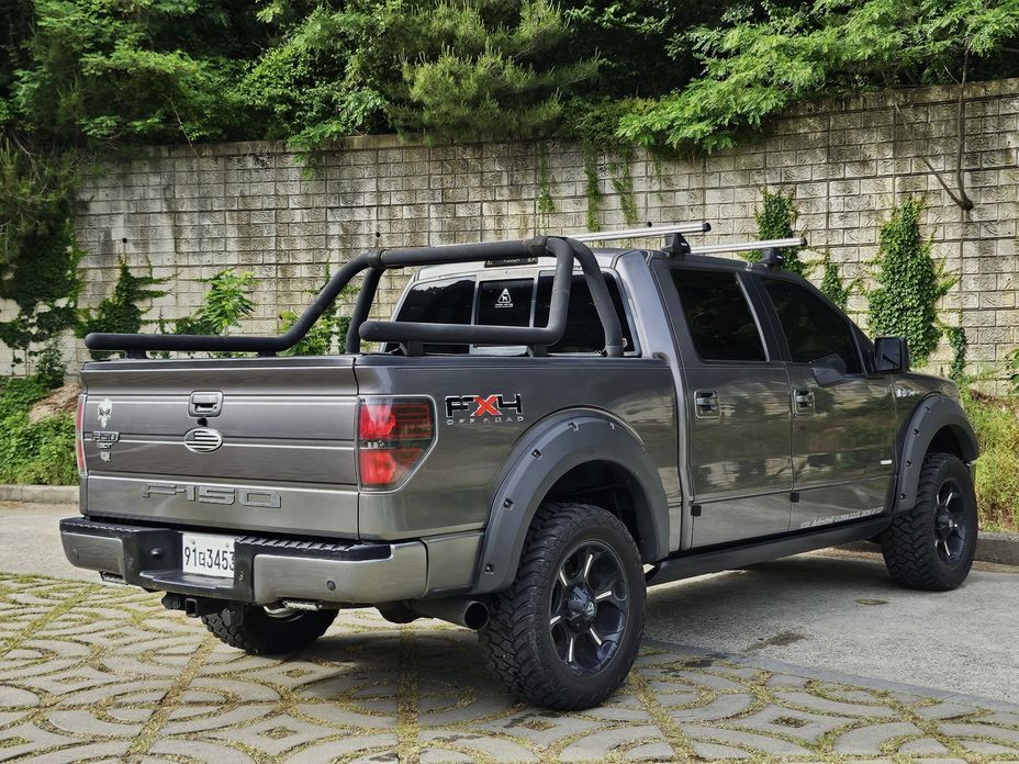Ford F150