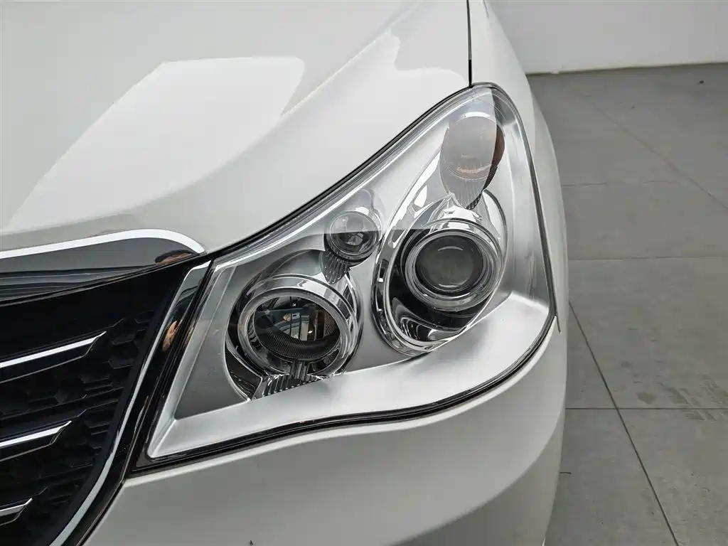 Aeolus A60