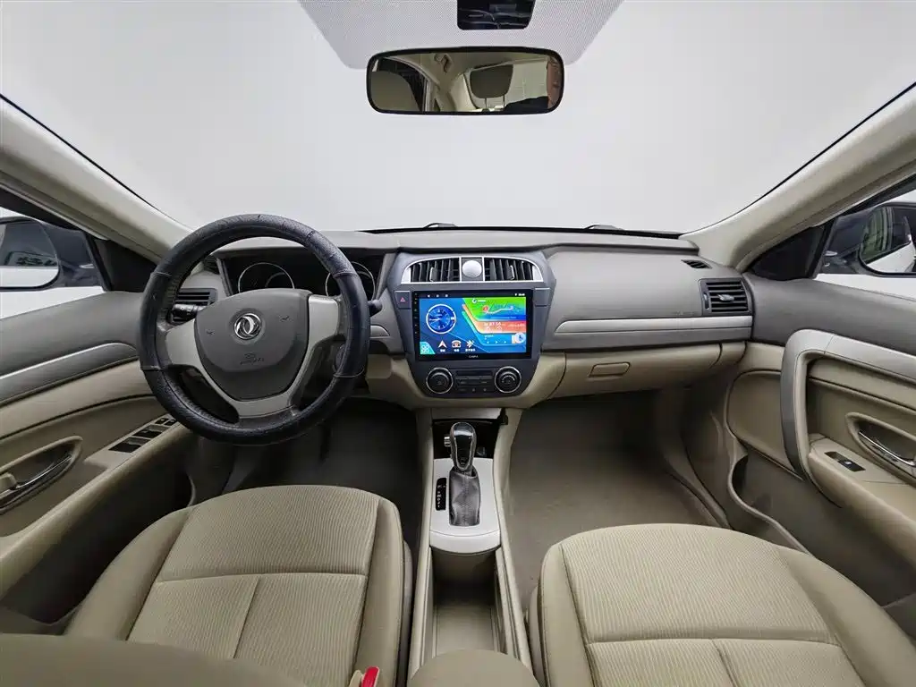 Aeolus A60