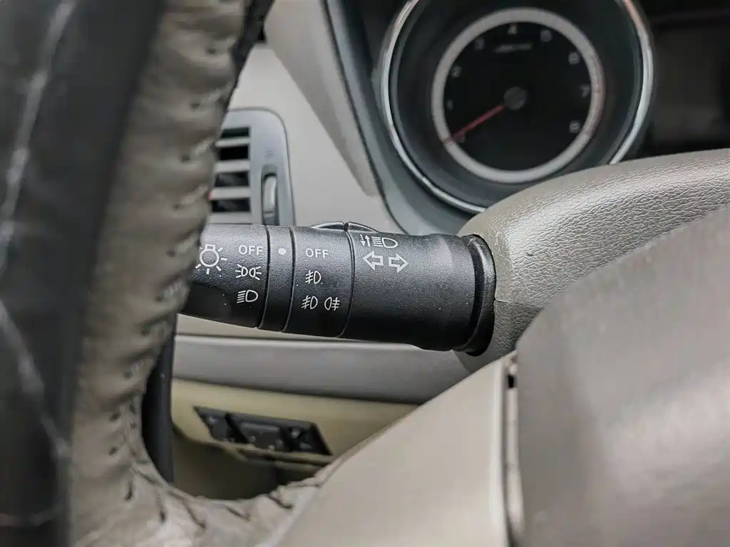 Aeolus A60