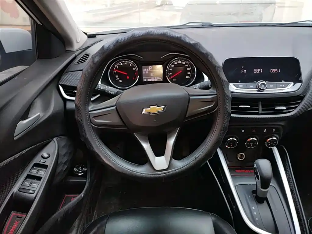 Chevrolet Cavalier