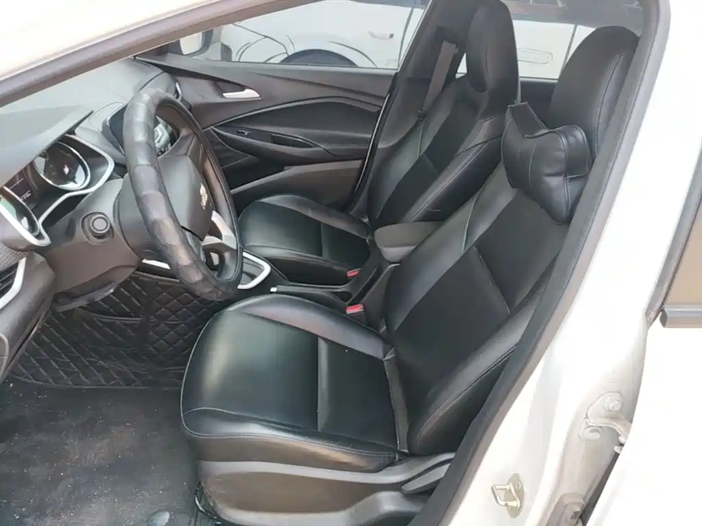 Chevrolet Cavalier