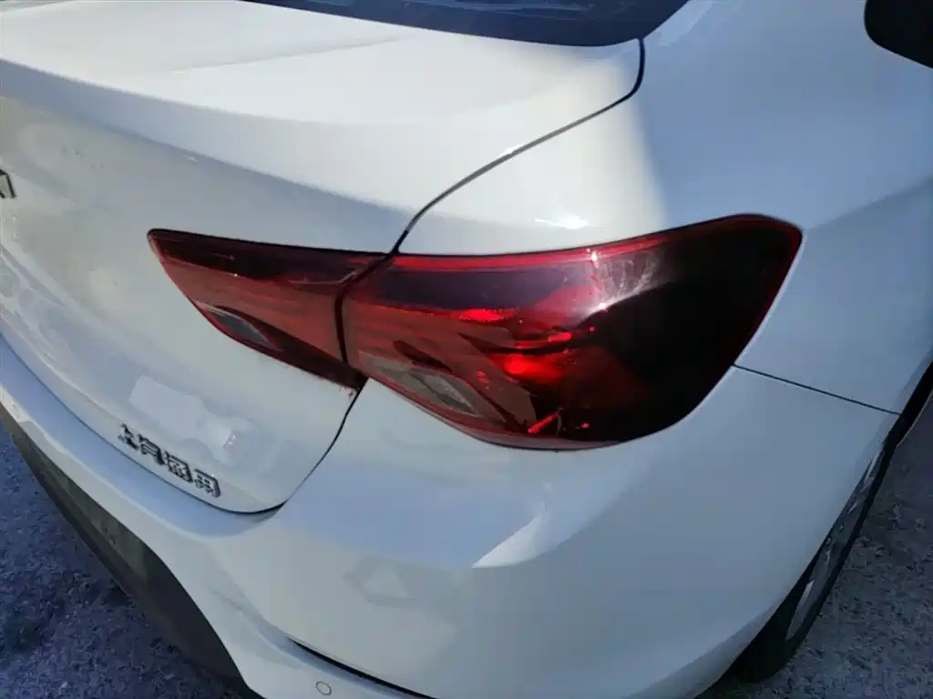 Chevrolet Cavalier