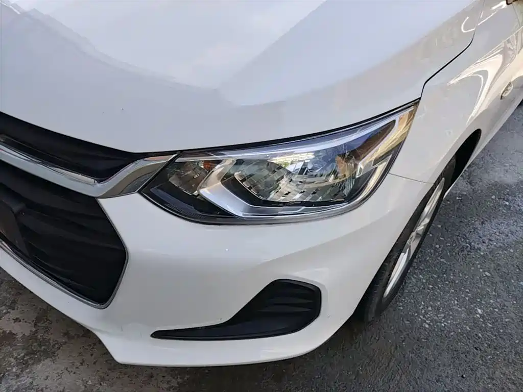 Chevrolet Cavalier