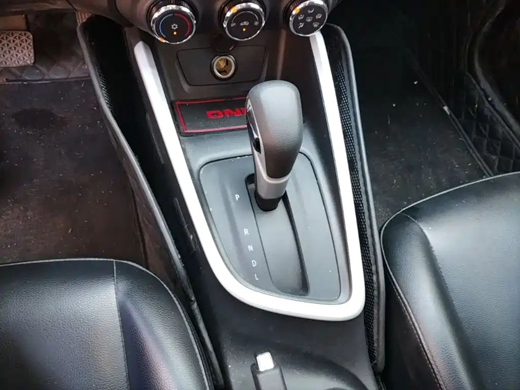 Chevrolet Cavalier
