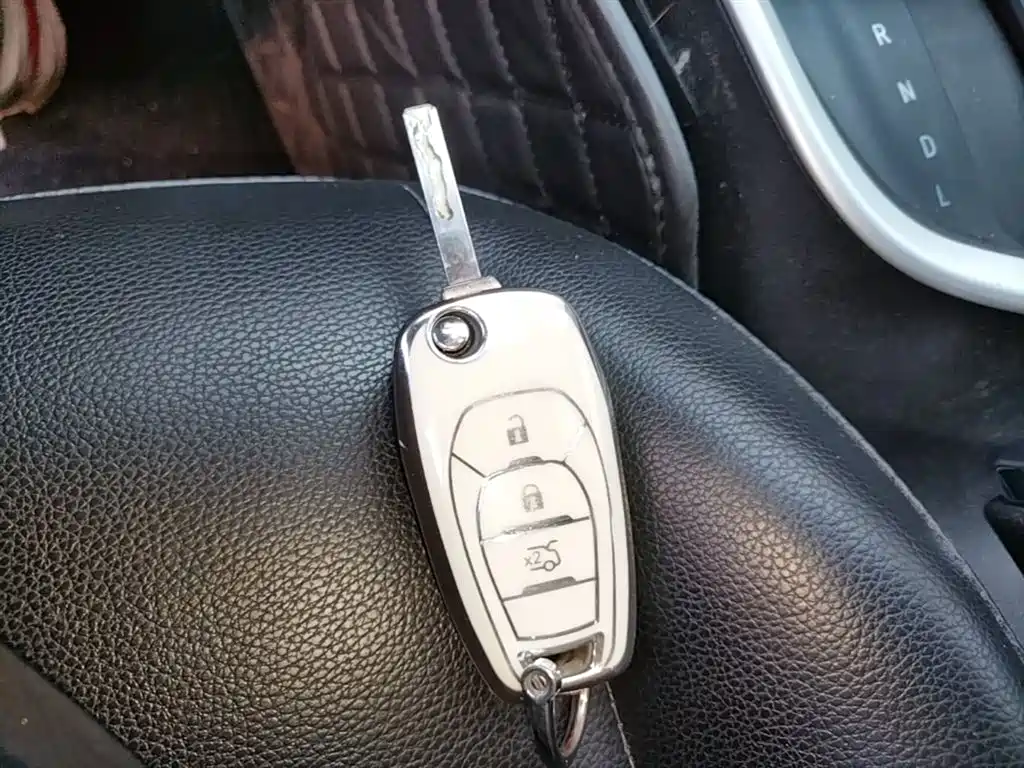 Chevrolet Cavalier